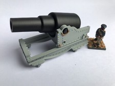 Wargame Brit RML 9 Inch Naval