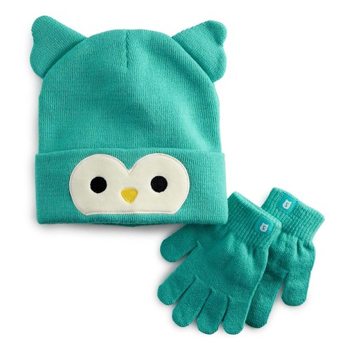 Squishmallow beanie hat - squishmallow,
