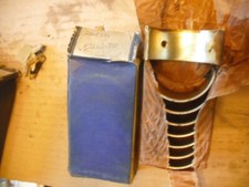 Ford consul MK2 204E  Big end Bearings VP262 +020 Vandervell