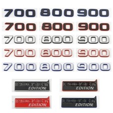 for BRABUS ROCKET EDITION 700