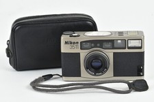 Nikon 35Ti Point & Shoot 35mm