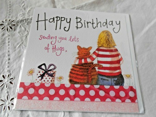 Happy birthday hugs - hugs,