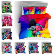 Quilt/Doona/Duvet Cover Set