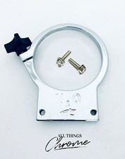 YZF CHROME NITROUS BOTTLE