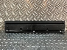 JAGUAR F PACE FRONT LICENCE