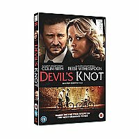 Devil's Knot DVD (2014) Reese Witherspoon, Egoyan (DIR) cert tc Amazing Value