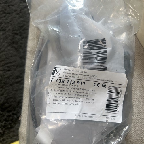 Worcester bosch greenstar - worcester,
