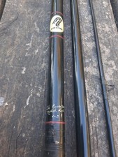 Vintage Conoflex Glass Fibre
