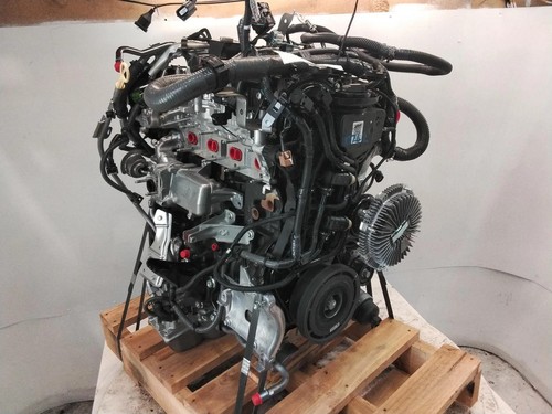 Nissan navara np300 ys23ddtt - nissan,