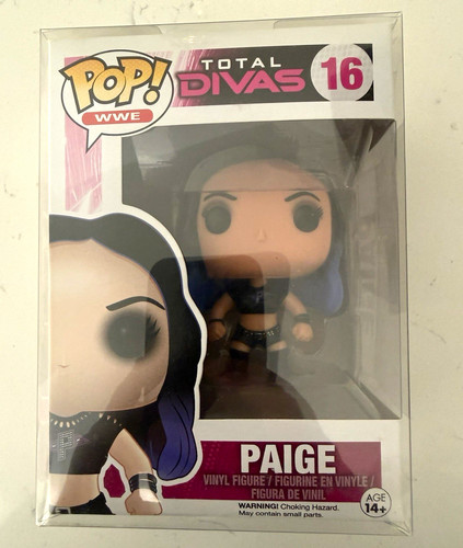 Funko pop wwe - wwe, divas