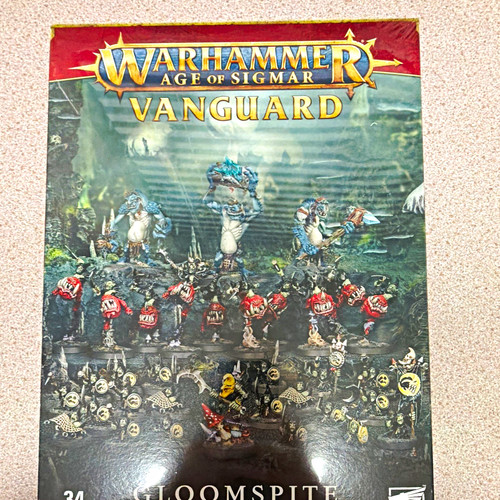 Games workshop warhammer age - workshop,