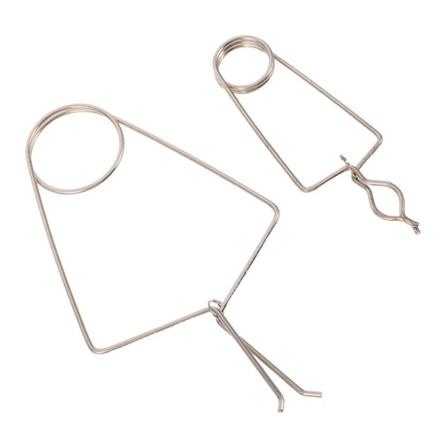 Silver metal flute repair - metal,