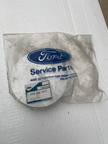 Ford escort mk6 - mk6, rs2000