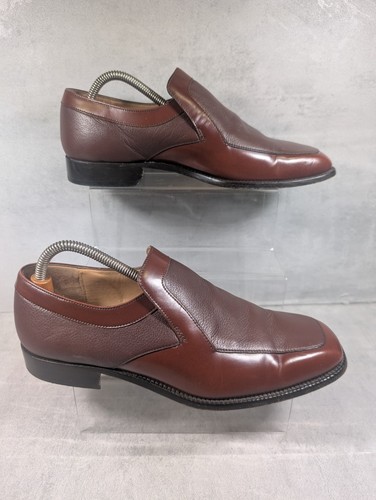 Grenson gallants brown - gallants,