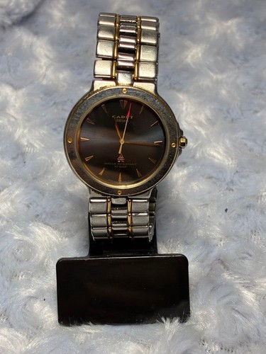 Seiko cadet men watch - seiko, men's