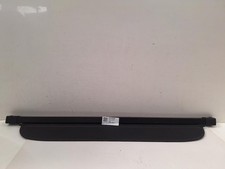2008 HONDA JAZZ 5 Door Hatchback Black Rear Luggage Load Cover Parcel Shelf