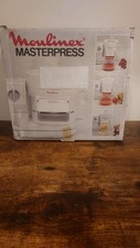 Moulinex Masterpress 995