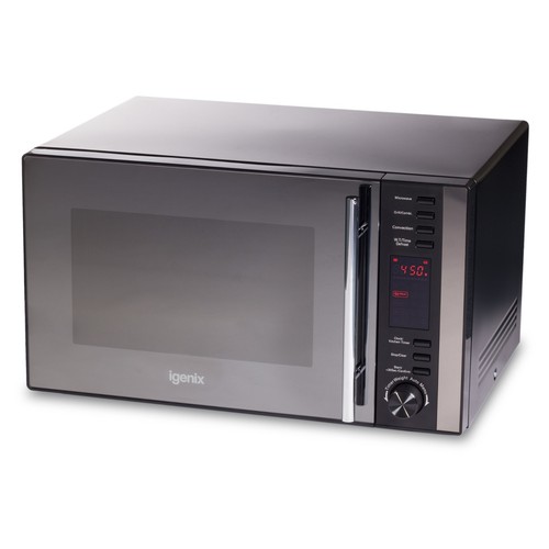 Digital combination microwave - digital,