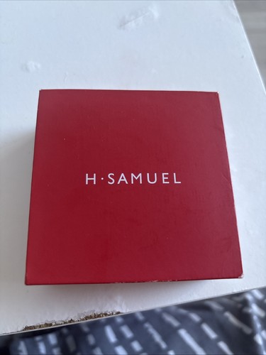 Samuel sterling silver - h,