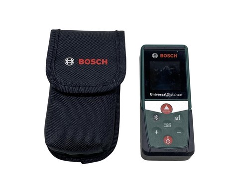 Laser distance meter bosch - laser,