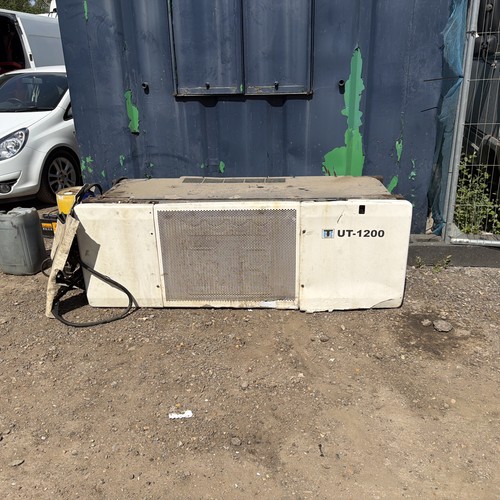 Thermo king 1200 - thermo, ut-1200
