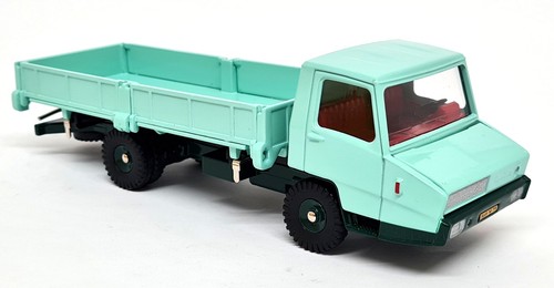 Atlas dinky toys 569 - atlas, berliet