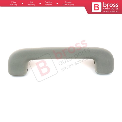 Interior roof grab - interior,