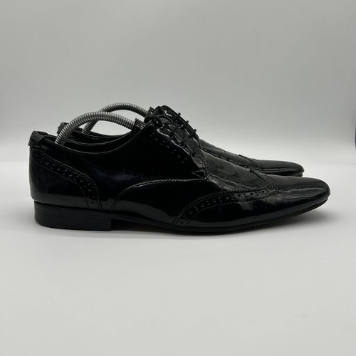 Lambretta oxford brogue - oxford,