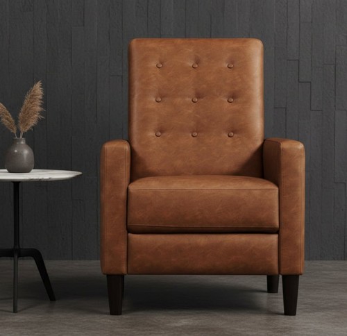 Vintage style reclining - vintage,