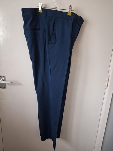 Mens tonic blue black 60s - blue/black, 70s