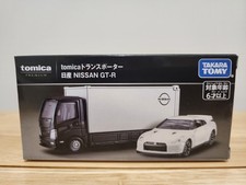 Takara Tomy Tomica Premium