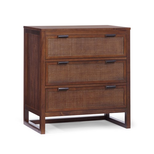 Teamson home hatteras chest - hatteras, of
