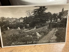 FOREST OF DEAN Littledean