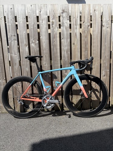 Trek emonda alr - emonda, 54cm