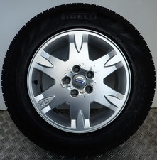 VOLVO XC70 MK2 16" SILVER