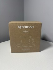 Nespresso View Collection Set