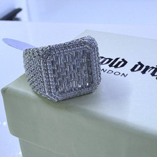 ICE COLD DRIP 925 Sterling