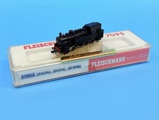 FLEISCHMANN 'N' GAUGE 7095 BR 94 0-10-0T EPOCH III STEAM LOCO BOXED !