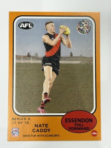 2026 afl teamcoach scanlens - afl,