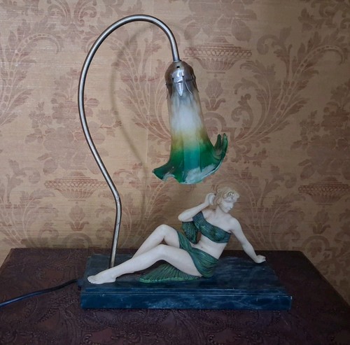 Table lamp lesser - table,