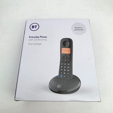 BT Everyday Cordless Phone