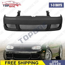 Complete Bumper Cover