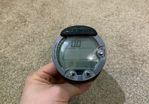 Suunto vyper dive - ⛵️,