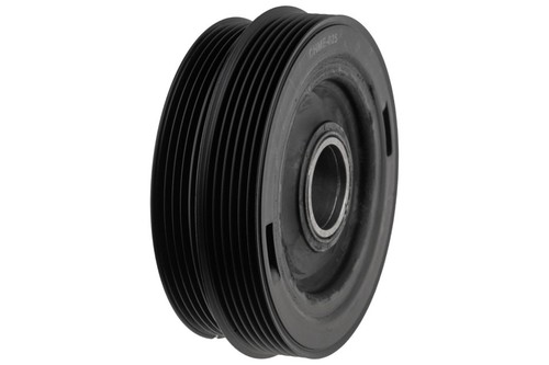Crankshaft pulley engine for - pulley,