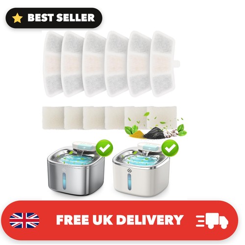 6pcs replacement filter for - 6pcs,