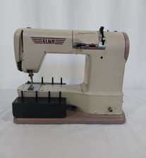 ELNA Supermatic Sewing Machine