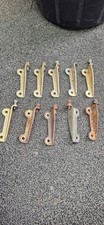 sinclair c 5 brake clamps