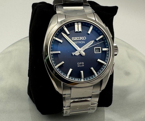 New seiko astron sbxd033 - [☆new],