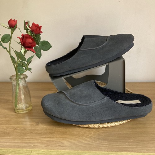Men suede navy - men’s,
