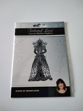 Tattered Lace By Stephanie